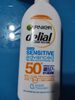 Delial sensitive advance 50+ - Producte