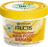 Hair food banane - Product
