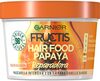 Fructis hair food papaya - Product