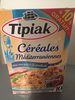 Céréales Méditerranéennes avec une pointe de persillade Tipiak - Product