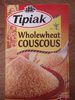 Tipiak Wholeweat Couscous - Product