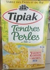 tendres perles blé - Producto