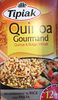 Quinoa & trigo - Produkt