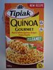 Quinoa gourmand - Prodotto