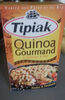 Quinoa gourmand - Produit