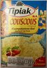 Couscous original Tipiak - Produit