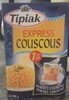 couscous - Produto