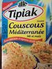 Couscous Méditerranée - Product