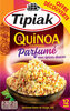Quinoa gourmand parfumé ép. douces - Produit