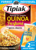 Quinoa parfumé sachet - Product