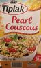 Pearl Couscous - Product