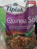 Quinoa sol - Produkt