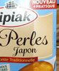 perles du Japon - Produit