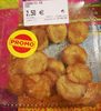 Chouquettes x30 - Product