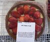Tarte fraise 4p 450g - Produit