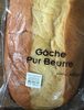 Gâche pur beurre - Product