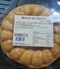 Biscuit de Savoie - Product
