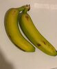 Banane Bio Équitable - 产品
