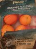 Oranges - Produit
