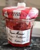Confiture fraises - Prodotto