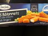 Fish fingers - Product