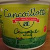 Cancoillotte ail - Product