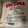 Riz de Luxe - Produkt