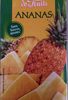 Nectar de fruits Ananas - Product