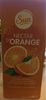 Nectar d'orange - Product
