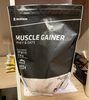 Muscle gainer - Produkt