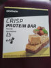 Crisp Protein Bar - Producte