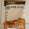 Isolate whey protein - Prodotto