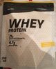 Whey Protein - Produit