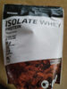 Isolate Whey Proteine - Producto