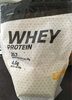 WHEY Protein - Produkt