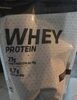 Whey protein - Producto