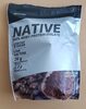 Native 100% whey protein isolate Decathlon - Product