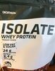 Isolate whey protein - Producte