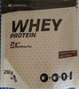 Whey Protein goût Chocolat - Produkt