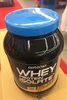 Whey Protein Isolate - Producte