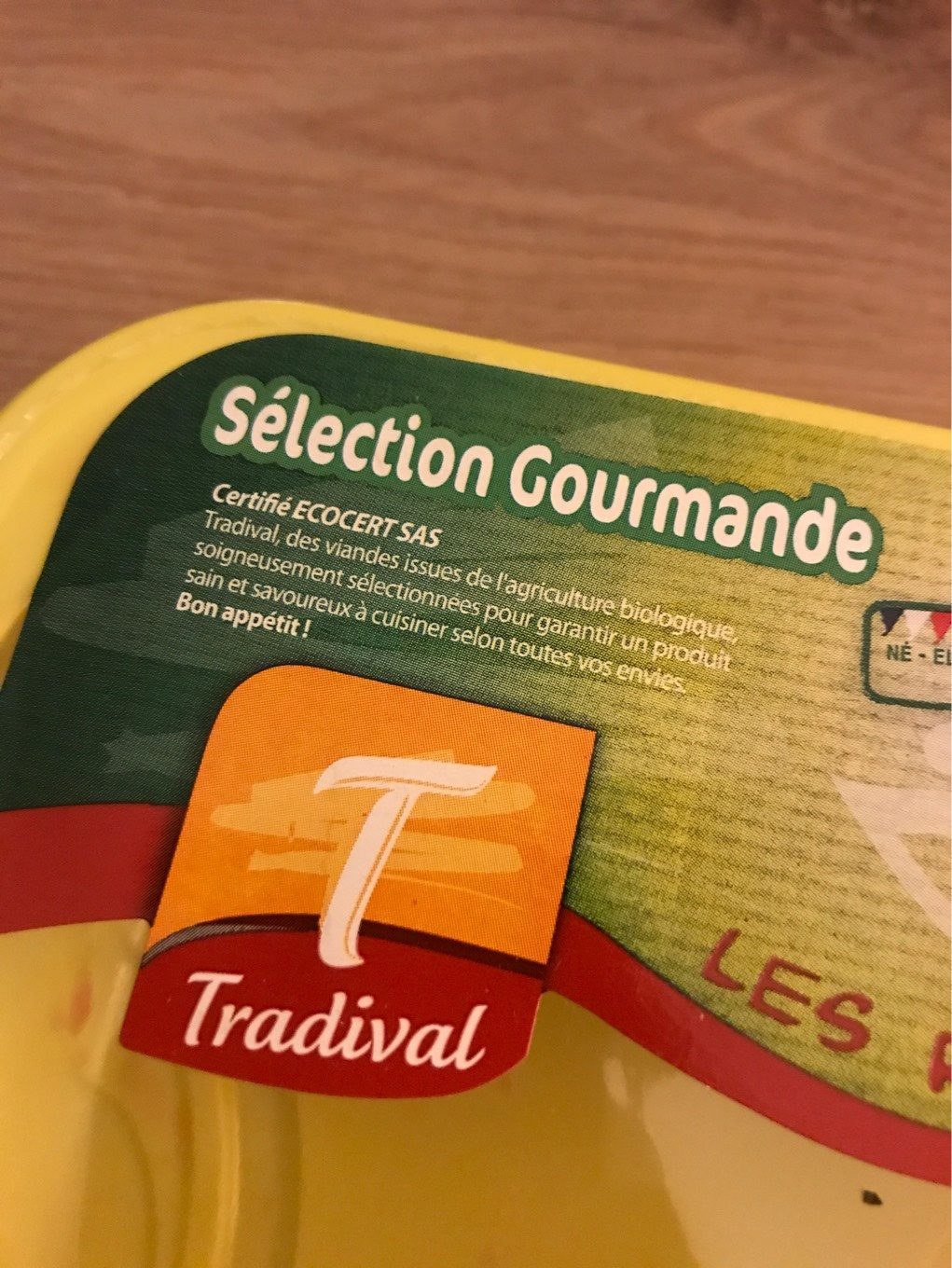 Saucisses de Toulouse BIO - Produit
