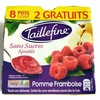 Taillefine Pomme framboise - Product
