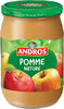 Pomme Nature - Product