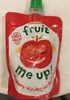 Fruit me up - Produit