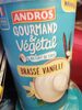 Gourmand & Végétal Brassé Vanille - Producto