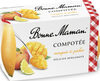 Compotée Mangue et Pêche Délicate Bergamote - Produkt
