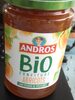 Confiture abricot bio - Produit