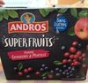 Super fruits - Produit