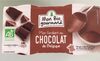 Fondant chocolat de Belgique - Product