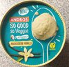So good so Veggie Madagaskar- Vanille - Product
